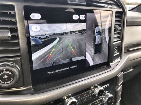 New 2025 Ford F150 XLT w/ Equipment Group 302A MID image 17