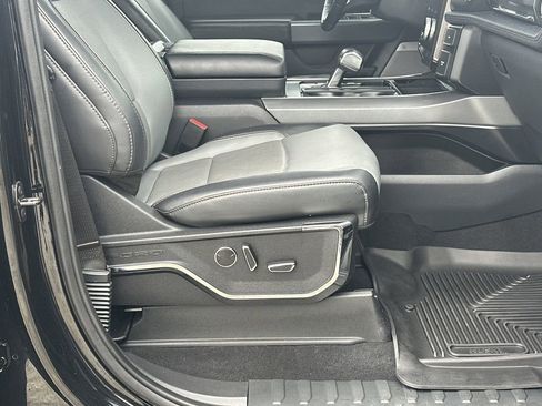 Used 2023 Ford F150 Lightning Lariat w/ Equipment Group 511A High image 14