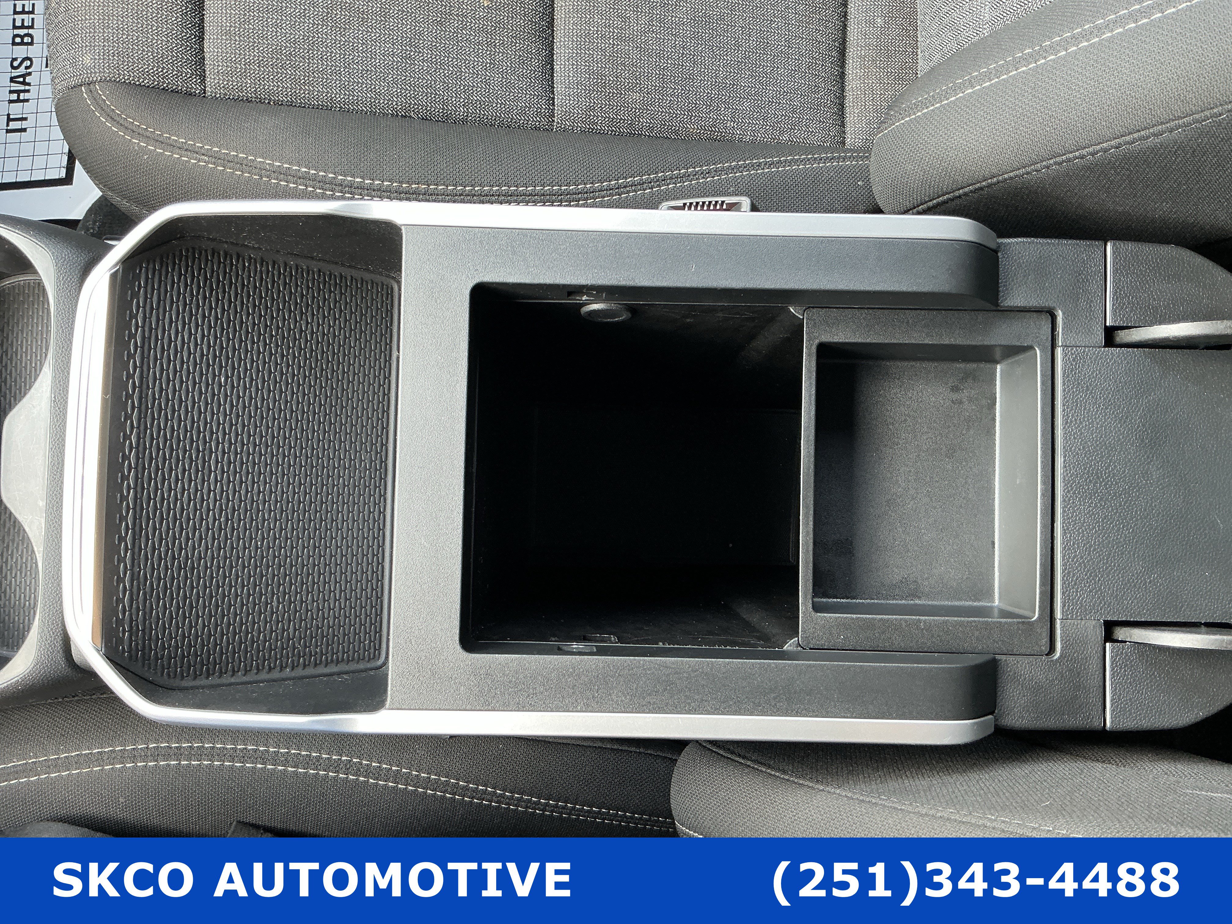 Used 2026 GMC Terrain Elevation FWD image 25