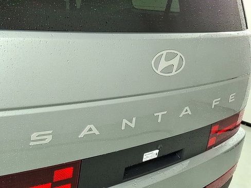 New 2026 Hyundai Santa Fe SE image 25