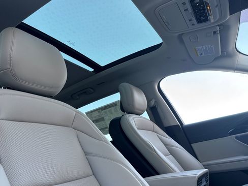 New 2026 Lincoln Nautilus Premier w/ Equipment Group 102A image 14