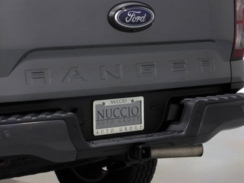Used 2024 Ford Ranger XLT w/ FX4 Off-Road Package AWD/4WD image 31