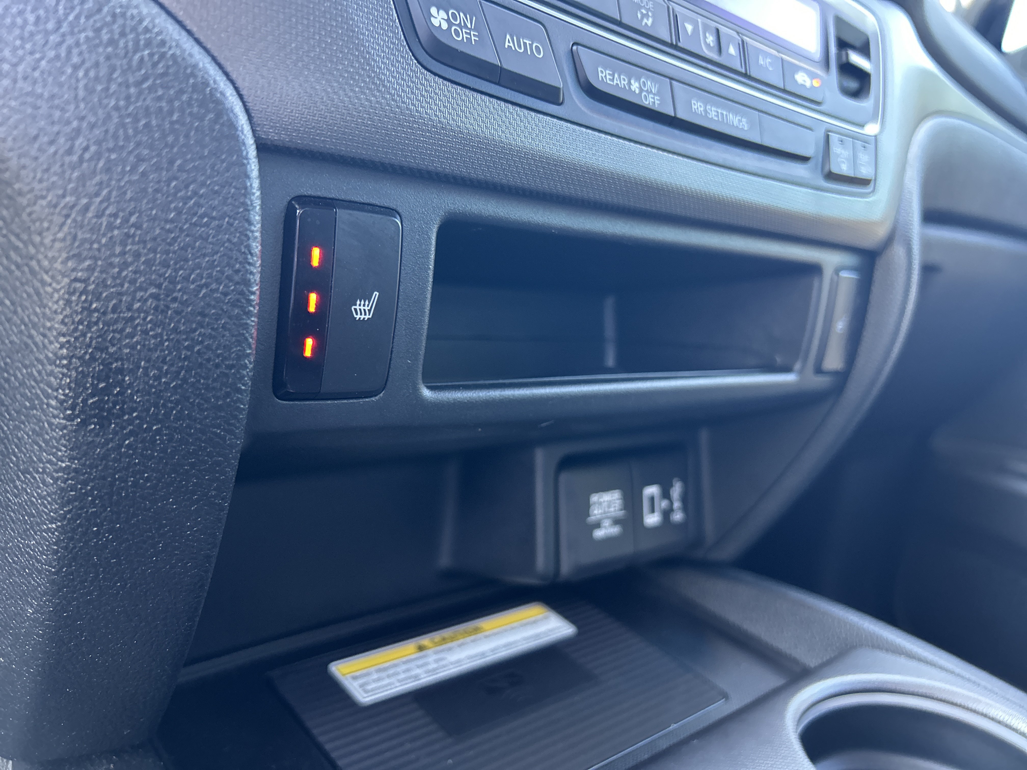 Certified 2023 Honda Ridgeline RTL-E image 25