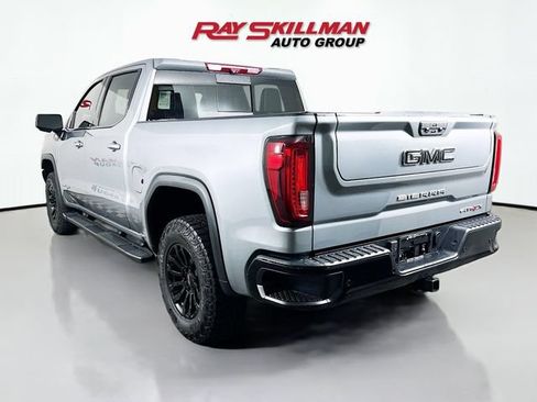 Used 2023 GMC Sierra 1500 AT4X AWD/4WD image 5