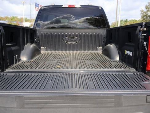 Used 2022 Ford F150 XL w/ Equipment Group 101A High image 19