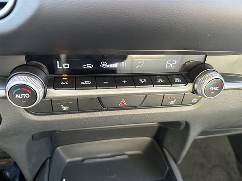 New 2026 MAZDA CX-30 AWD 2.5 S image 19