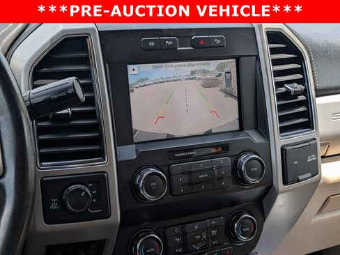 Used 2019 Ford F250 Lariat w/ Lariat Value Package AWD/4WD image 29