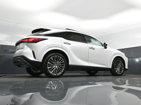 New 2026 Lexus RX 350 AWD image 43