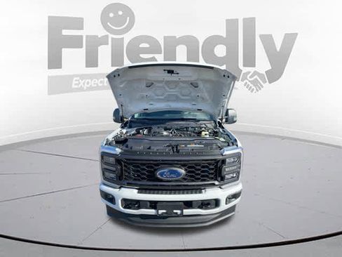 New 2026 Ford F350 XL w/ STX Appearance Package image 9