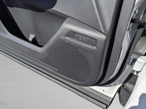 New 2026 Honda CR-V Sport image 36