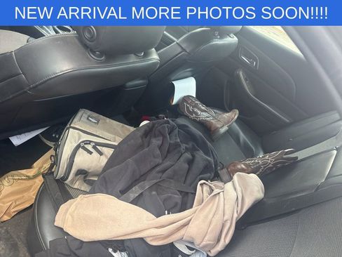 Used 2014 Chevrolet Malibu LT w/ Power Convenience Package FWD image 16