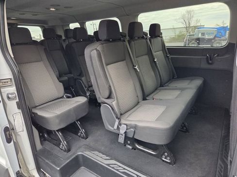 Used 2023 Ford Transit 350 XLT RWD image 10
