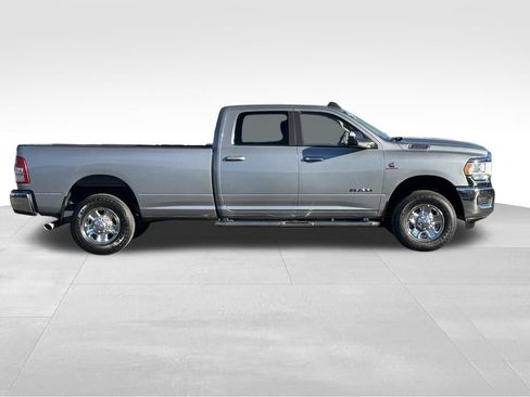 Used 2020 RAM 3500 Big Horn AWD/4WD image 17