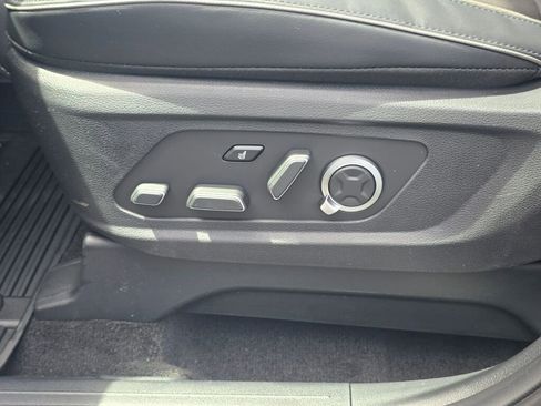 New 2025 Hyundai Palisade Calligraphy image 27