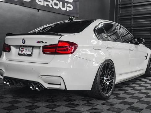 Used 2018 BMW M3 CS w/ Executive Package image 23