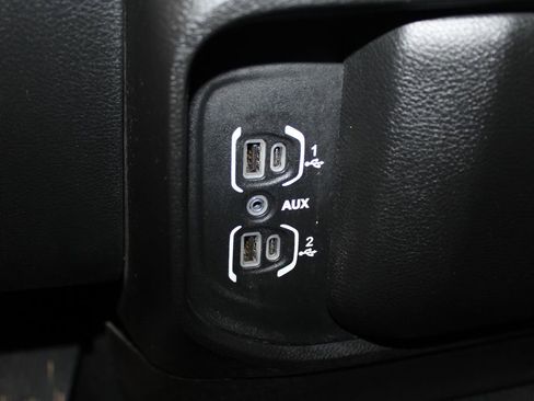 Used 2022 RAM 2500 Big Horn image 45