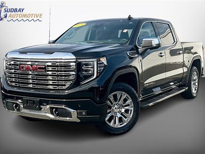 Used 2023 GMC Sierra 1500 Denali