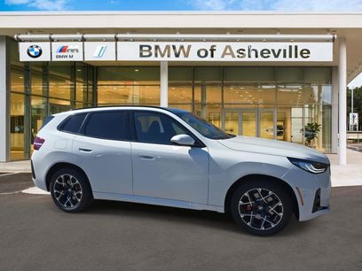 New 2026 BMW X3 xDrive30 w/ Premium Package