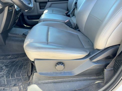 Used 2020 Ford F350 XL w/ Power Equipment Group image 13