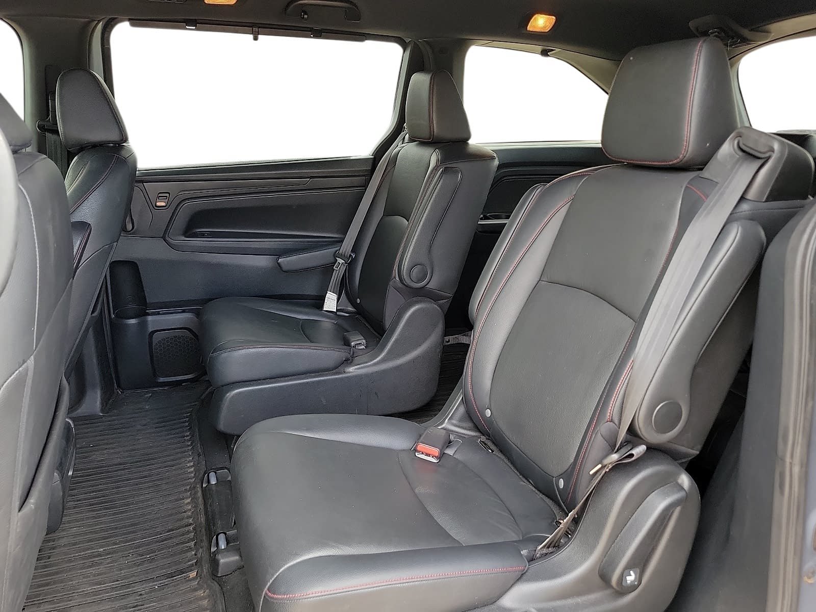 Used 2023 Honda Odyssey Sport image 8