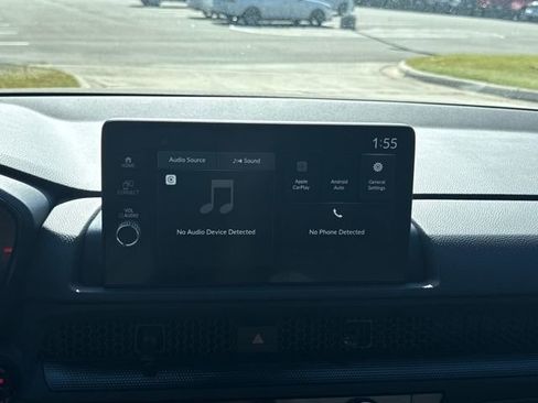 New 2026 Honda CR-V TrailSport image 21