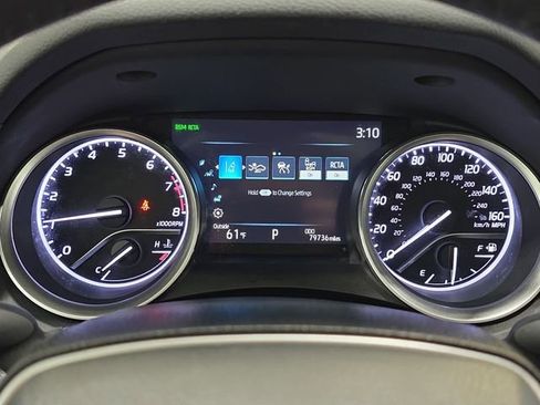 Certified 2023 Toyota Camry XLE FWD image 15
