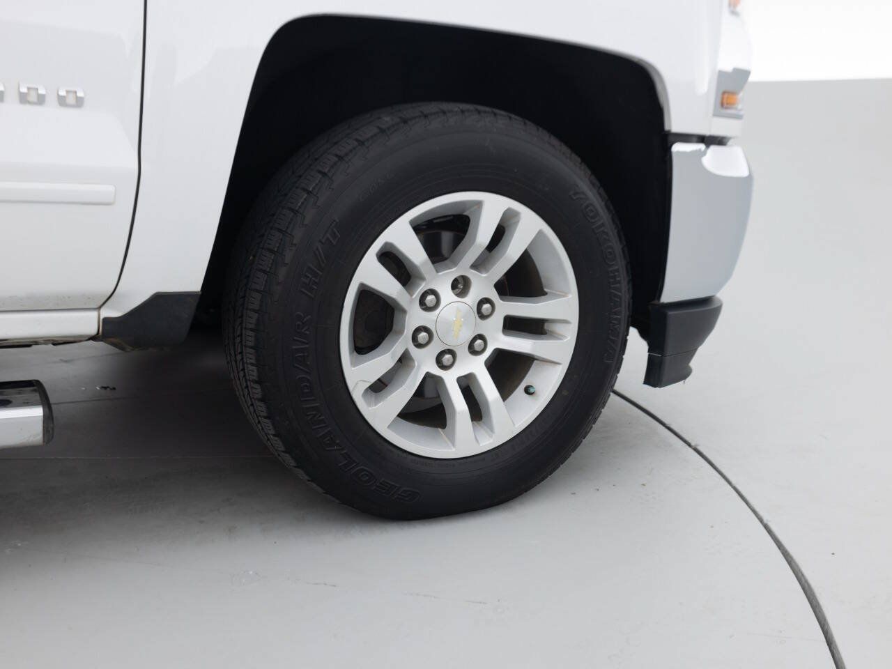 Used 2017 Chevrolet Silverado 1500 LT w/ All Star Edition RWD image 19