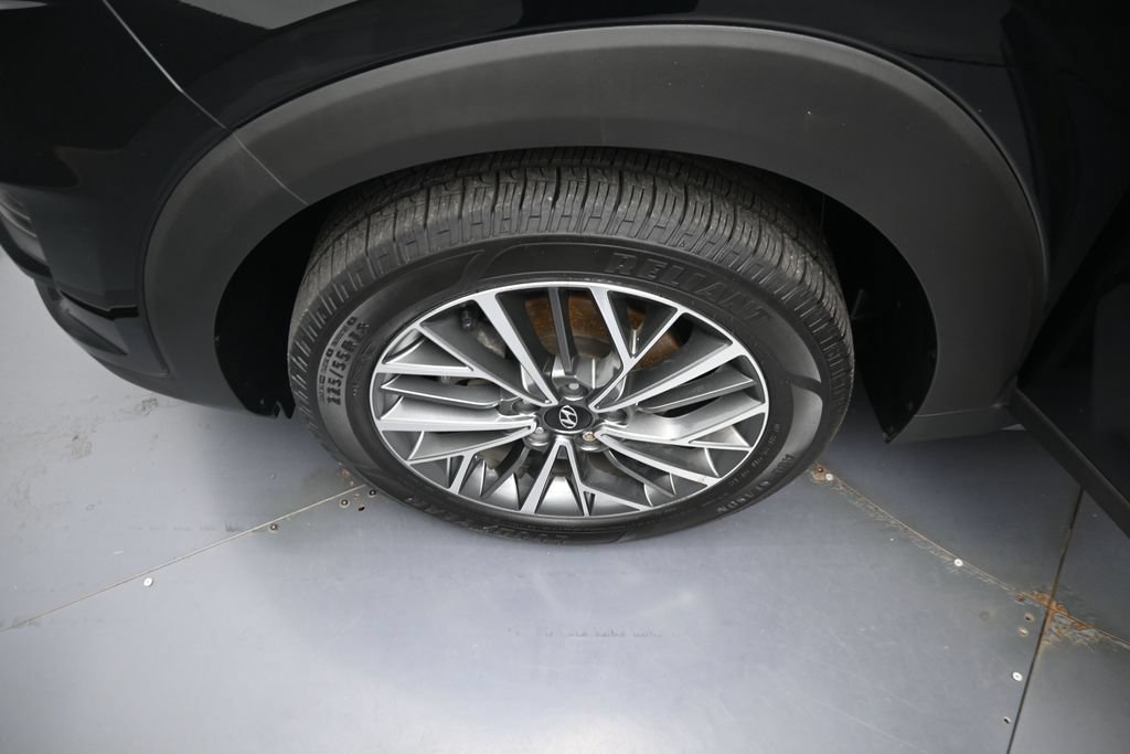 Used 2021 Hyundai Tucson SEL FWD image 33