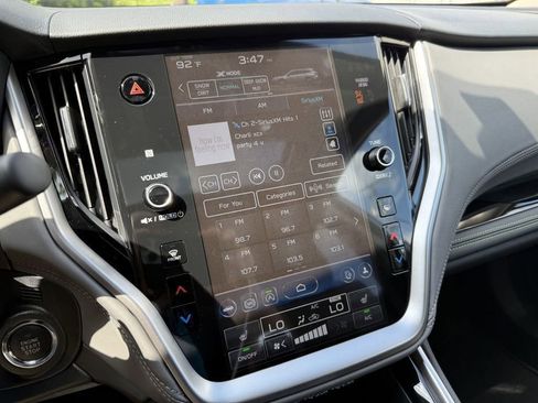 New 2025 Subaru Outback Onyx Edition w/ Popular Package #2 image 15