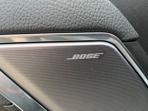 Used 2025 GMC Sierra 1500 Denali w/ Technology Package image 10