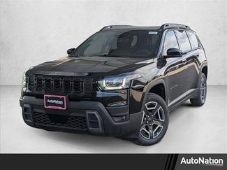 New 2026 Jeep Cherokee Limited video 1