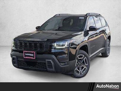 New 2026 Jeep Cherokee Limited