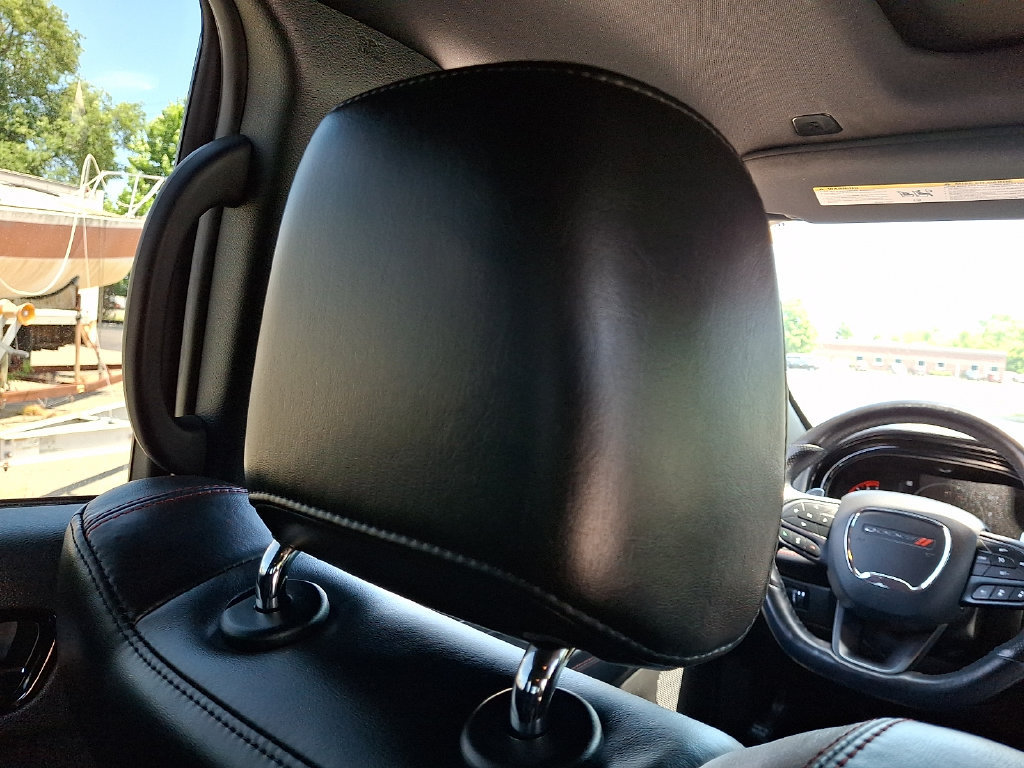 Used 2023 Dodge Durango R/T AWD/4WD image 14