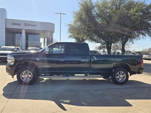 Used 2024 RAM 3500 Laramie image 4