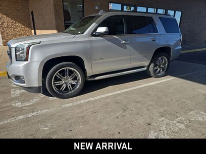 Used 2016 GMC Yukon SLE w/ Convenience Package