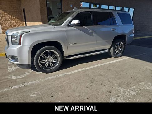 Used 2016 GMC Yukon SLE w/ Convenience Package image 1