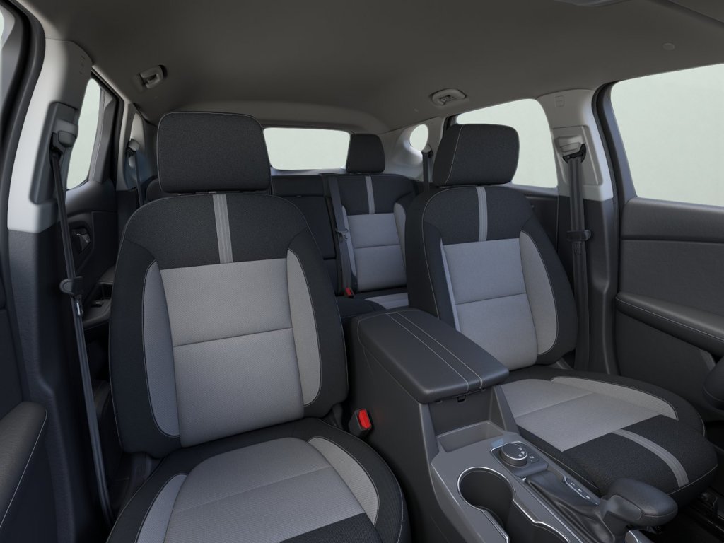 New 2026 Chevrolet Blazer LT w/ Convenience Package FWD image 16