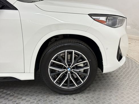 New 2026 BMW X1 xDrive28i w/ Technology Package AWD/4WD image 12