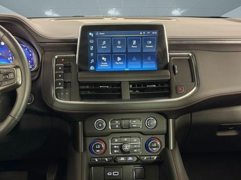 Used 2023 Chevrolet Tahoe RST w/ Luxury Package image 24