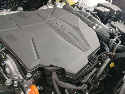 New 2026 Hyundai Santa Fe SE image 10