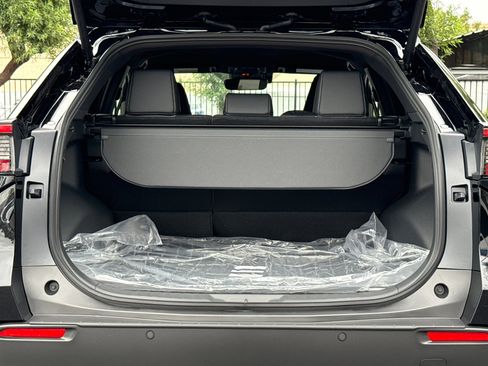 New 2026 Toyota bZ AWD/4WD image 11