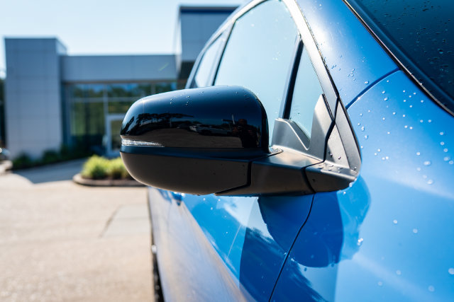 Used 2024 Honda Ridgeline TrailSport image 21