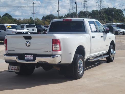 Used 2024 RAM 3500 Big Horn image 5