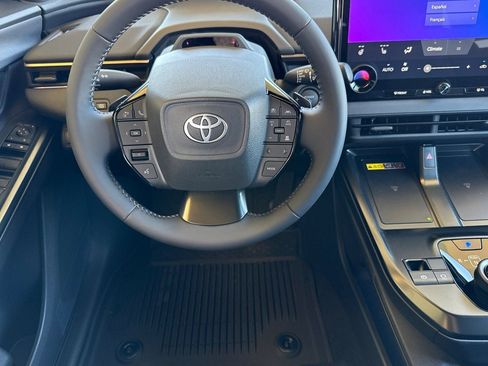 New 2026 Toyota bZ image 17