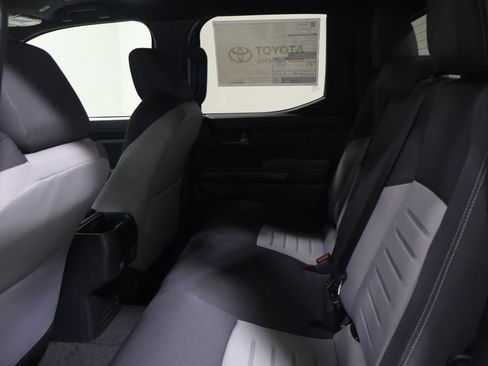 New 2026 Toyota Tacoma TRD Off-Road AWD/4WD image 10
