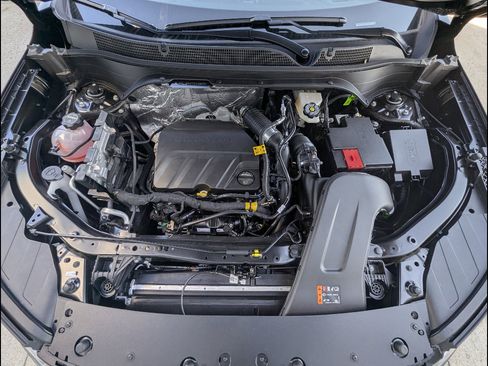 New 2026 Chevrolet Trax RS image 11