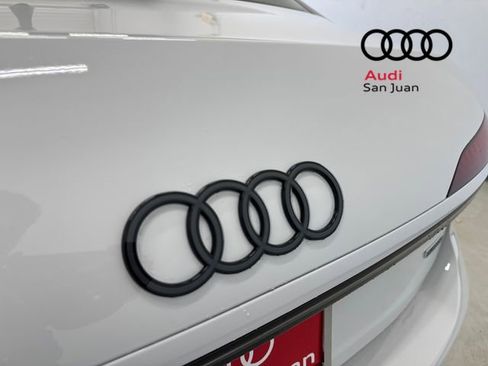 New 2026 Audi A6 Premium Plus AWD/4WD image 14