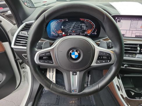 Used 2019 BMW X5 xDrive40i w/ M Sport Package image 28