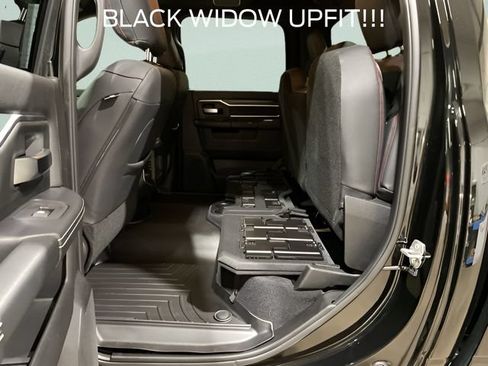 New 2026 RAM 2500 Big Horn AWD/4WD image 48