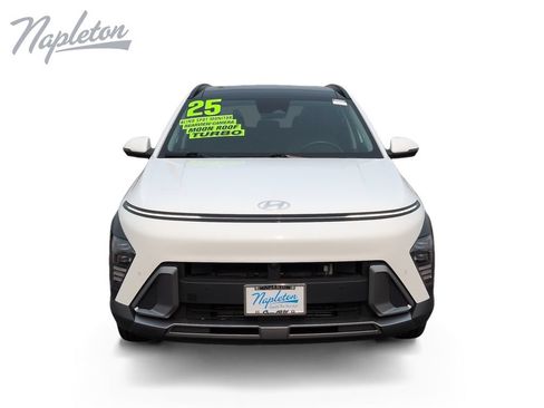 Used 2024 Hyundai Kona Limited FWD image 9